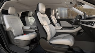 2026 Lincoln Lincoln Aviator Internal Image 1